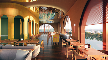 BELAROïA VALENCE HOTEL