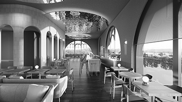 BELAROïA VALENCE HOTEL
