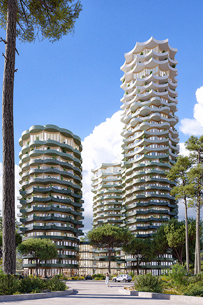 GOLEM BEACH