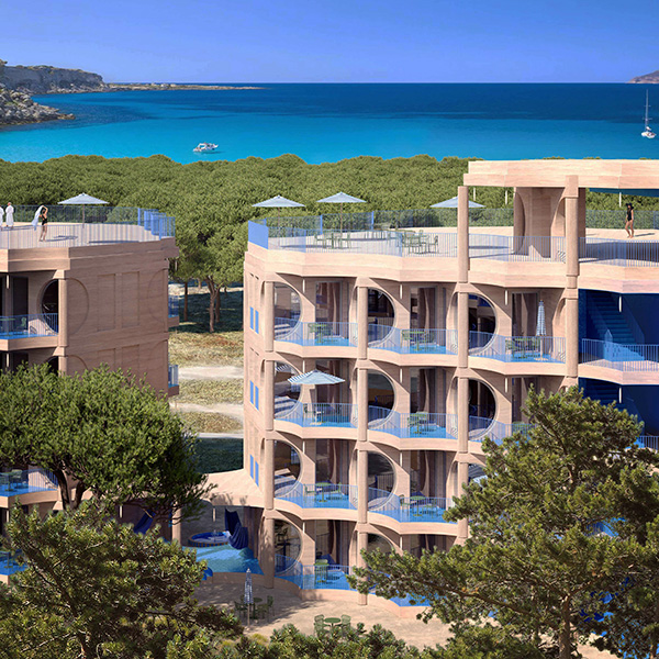 LALZI BAY CALLING