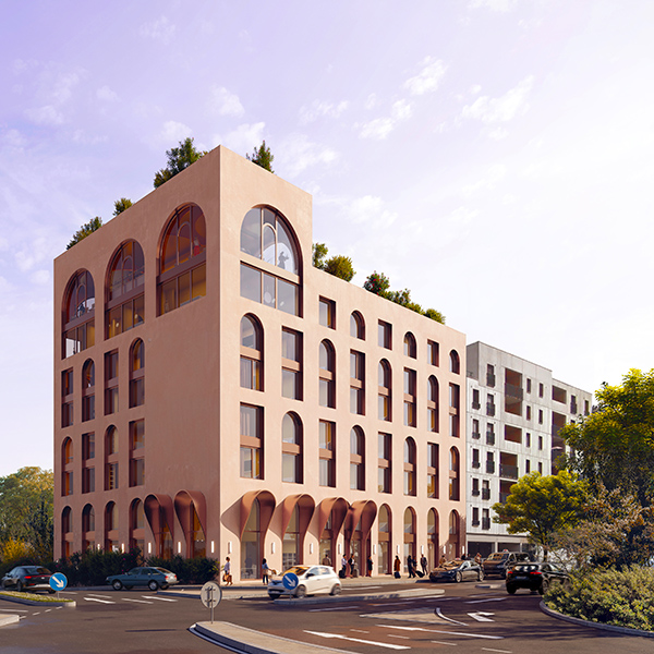 BELAROïA VALENCE HOTEL