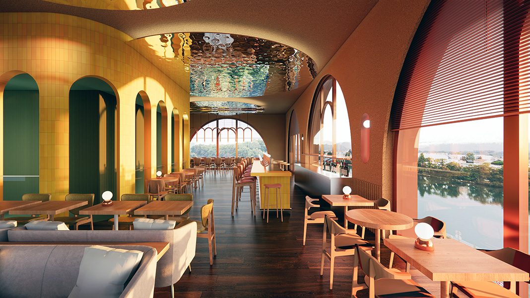 BELAROïA VALENCE HOTEL